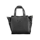 BYBLOS Black Polyethylene Handbag