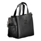 BYBLOS Black Polyethylene Handbag