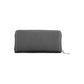 BYBLOS Black Polyethylene Wallet Womens Wallet