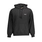 Levi's Black Cotton Men Sweater