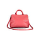 BYBLOS Red Polyethylene Handbag