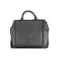 BYBLOS Black Polyethylene Handbag