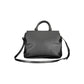 BYBLOS Black Polyethylene Handbag