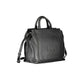 BYBLOS Black Polyethylene Handbag