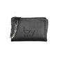 BYBLOS Black Polyethylene Shoulder Bag