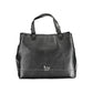 BYBLOS Black Polyethylene Handbag