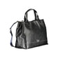 BYBLOS Black Polyethylene Handbag