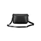 La Martina Black Polyethylene Handbag Womens Shoulder Bag