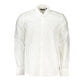 North Sails White Cotton Shirt
