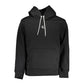 Calvin Klein Black Polyester Men's Sweatshirt