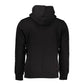 Calvin Klein Black Cotton Men Sweater