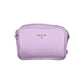 Patrizia Pepe Viola Polyurethane Women Shoulder Bag