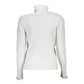 Patrizia Pepe Gray Cotton Sweater