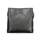 Calvin Klein Black Polyester Handbag Womens Shoulder Bag
