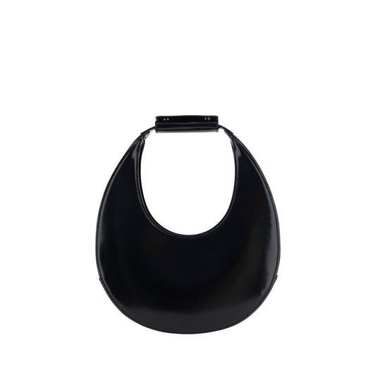 Staud Moon Tote Bag Womens Shoulder Bag