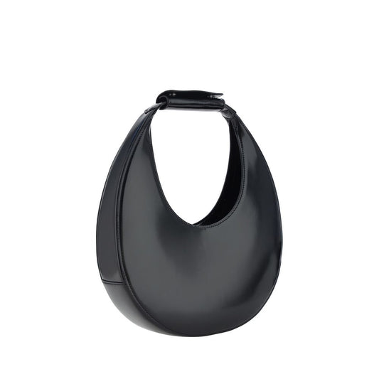 Staud Moon Tote Bag Womens Shoulder Bag