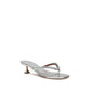 Amina Muaddi Gigi Sandals