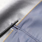 Dolce & Gabbana Gray Wool Single Breasted Men Suit Blazer