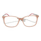 Hugo Boss Cream Acetate Glasses (Frames)