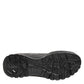 Dolce & Gabbana Metallic Gray Pull On Rain Boots Shoes