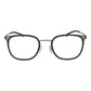 Hugo Boss Bicolor Stainless Steel Glasses (Frames)