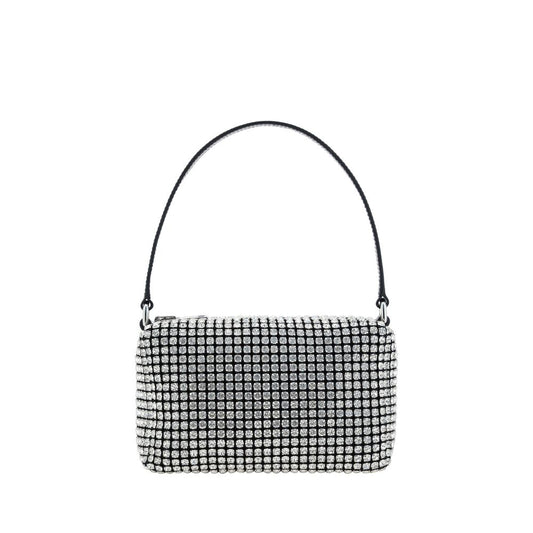 Alexander Wang Heiress Shoulder Bag Womens Shoulder Bag