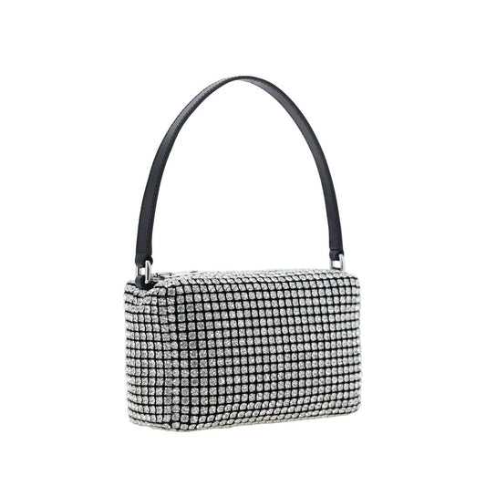 Alexander Wang Heiress Shoulder Bag Womens Shoulder Bag