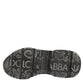 Dolce & Gabbana White Daymaster Leather Low Top Sneakers Shoes