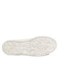 Dolce & Gabbana White Leather Mid Top Sneakers Shoes
