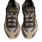 Dolce & Gabbana Multicolor Daymaster Low Top Sneakers Shoes