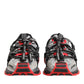 Dolce & Gabbana Multicolor SPACE Low Top Men Sneakers Shoes