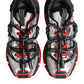 Dolce & Gabbana Multicolor SPACE Low Top Men Sneakers Shoes