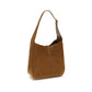Saint Laurent Le 5 à 7 suede Shoulder Bag Womens Shoulder Bag
