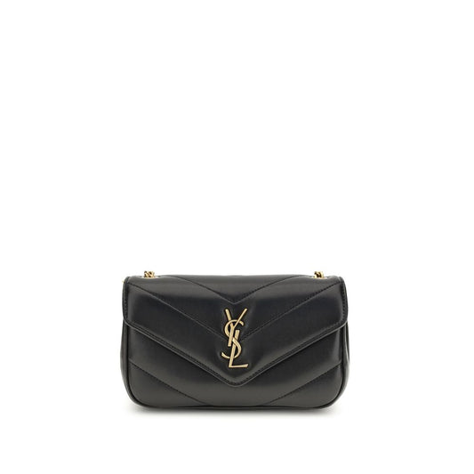 Saint Laurent Lou Lou Shoulder Bag Womens Shoulder Bag