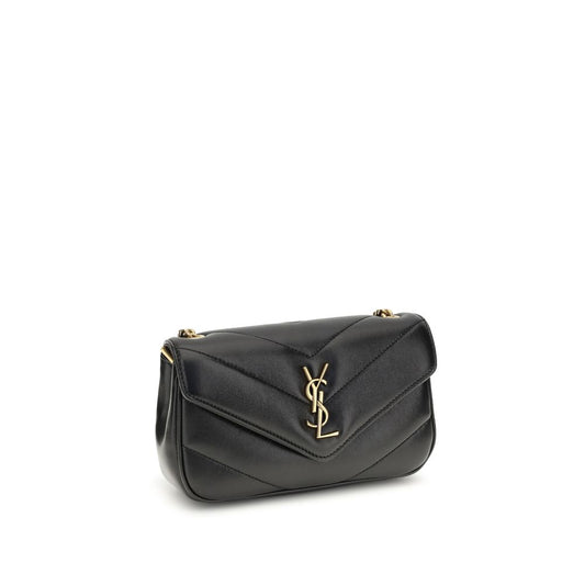 Saint Laurent Lou Lou Shoulder Bag Womens Shoulder Bag