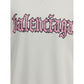 Balenciaga Sweatshirt Dress with logo