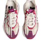 Dolce & Gabbana Multicolor Daymaster Low Top Sneakers Shoes