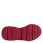 Dolce & Gabbana Multicolor Daymaster Low Top Sneakers Shoes