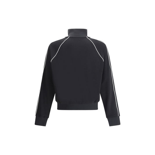 Kenzo Boke Flower Zip-up Sweatshirt
