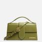 Jacquemus Le Grand Bambino Khaki Bag Womens Shoulder Bag