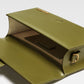 Jacquemus Le Grand Bambino Khaki Bag Womens Shoulder Bag