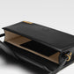 Jacquemus Le Bambino Long Black Bag