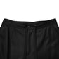 Dolce & Gabbana Solid Black Cargo Jogger Men Sweatpants Pants