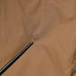 Dolce & Gabbana Brown Cotton Chino Mid Waist Men Jogger Pants