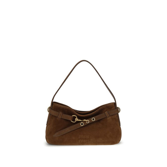 Miu Miu SACCA Womens Shoulder Bag