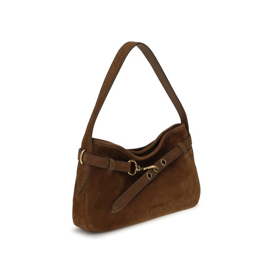 Miu Miu SACCA Womens Shoulder Bag