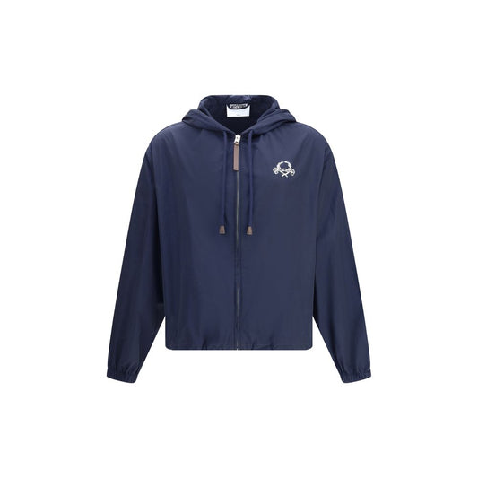 Moschino Waterproof Jacket Mens Jacket