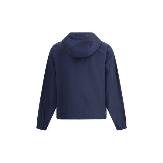 Moschino Waterproof Jacket Mens Jacket