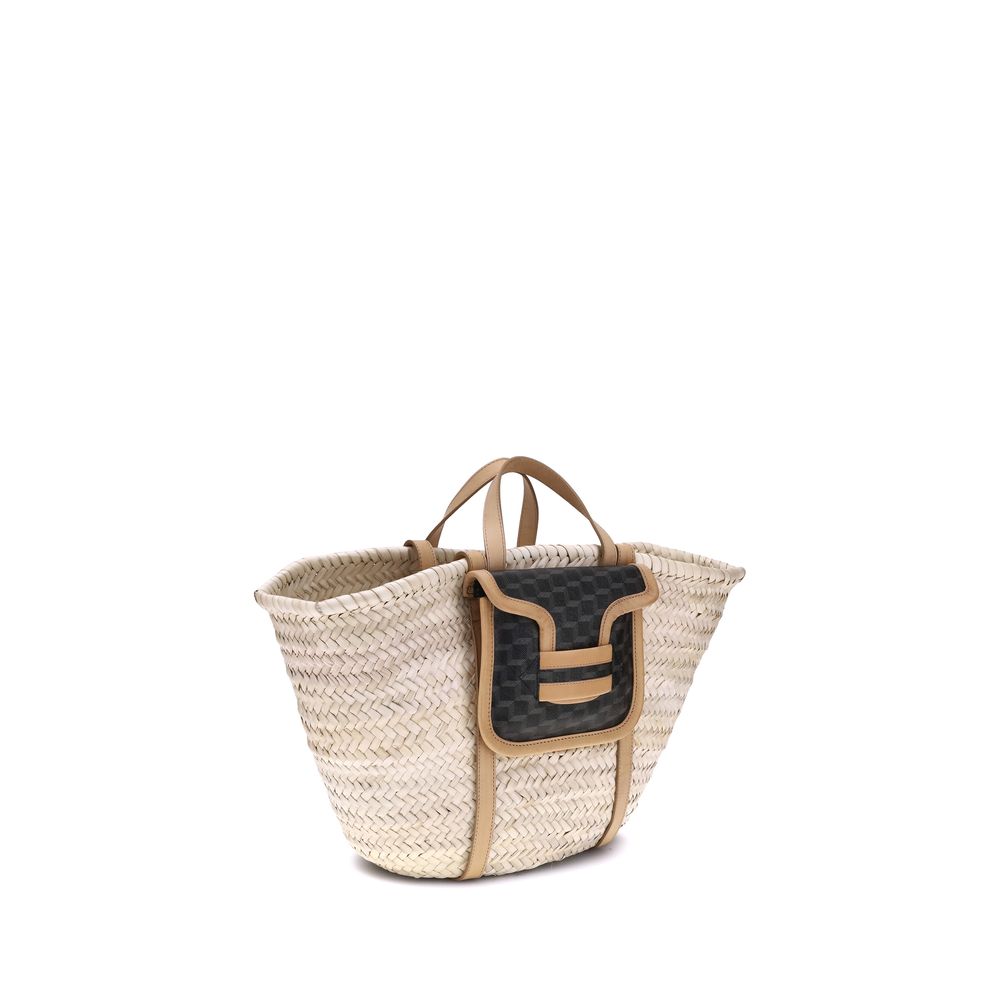 Pierre Hardy Alpha Shoulder Bag Womens Shoulder Bag