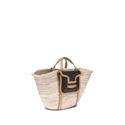 Pierre Hardy Alpha Shoulder Bag Womens Shoulder Bag